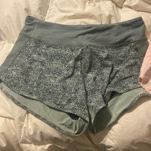 Outdoor Voices Hudson Shorts